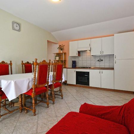 Apartmani Sime Betina  Luaran gambar