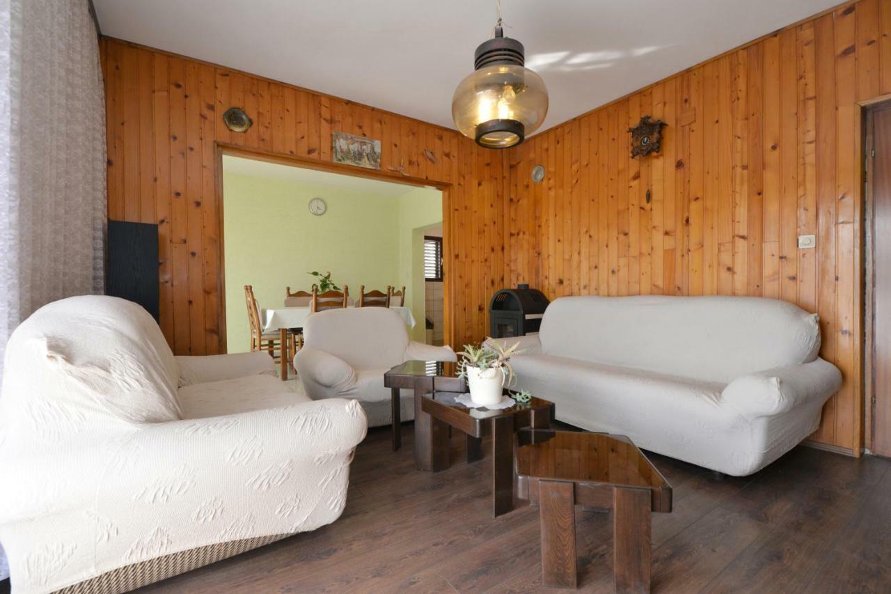 Apartmani Sime Betina  Luaran gambar