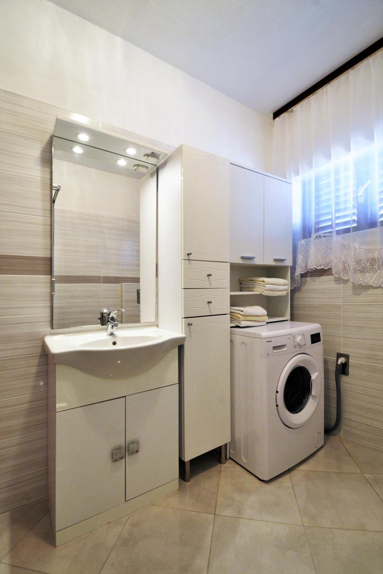 Apartmani Sime Betina  Luaran gambar